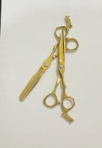 J2 420c The Dragon Handle