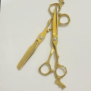 J2 420c The Dragon Handle