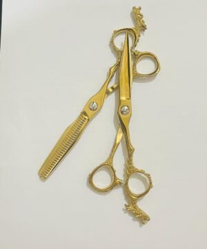 J2 420c The Dragon Handle