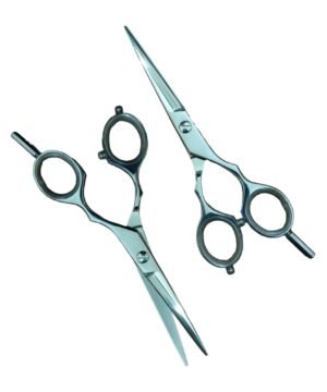 The Best Hairdressing Scissors J2 440c