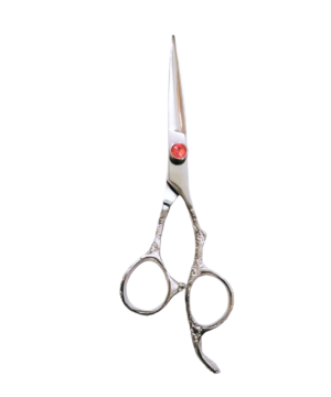 The Polish Scissors, and designing handle, J2 440c