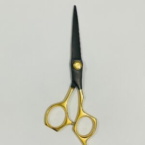 The black and gold colour J2 420c