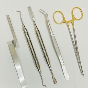 The Dental Kit