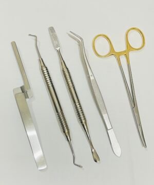 The Dental Kit