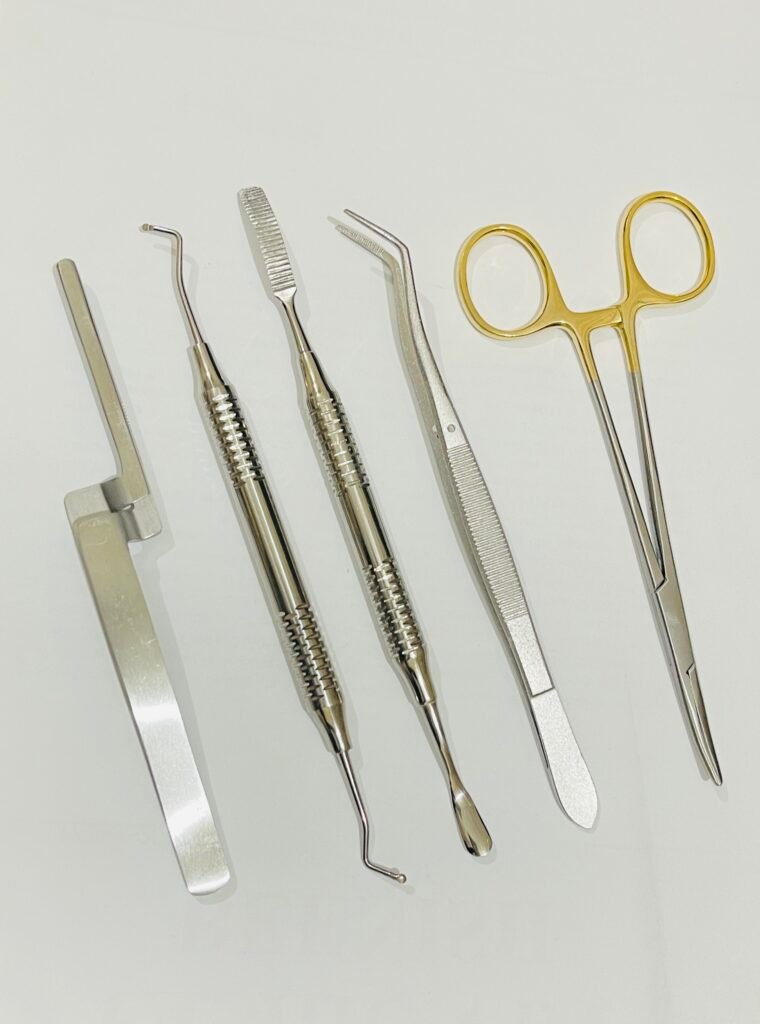 The Dental Kit