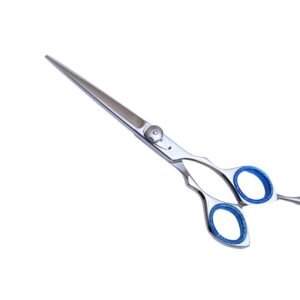 The polish barber scissors,  J1 410c