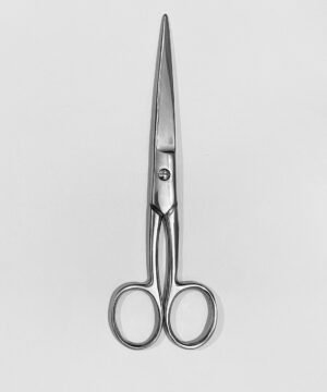 Clauss stainless steel fabric scissors