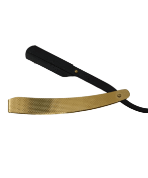 Straight Edge Barber Razor