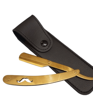 Straight Edge Barber Razor