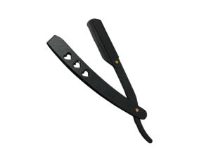 Straight Edge Barber Razor