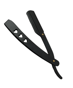 Straight Edge Barber Razor