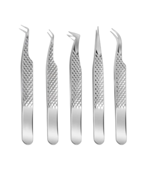 The Best Eyelash Tweezers