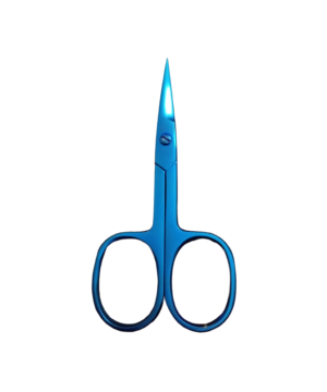 The Cuticle Scissors