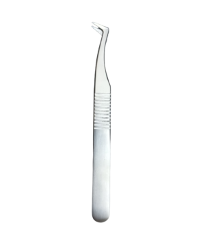 The Eyelash Tweezers