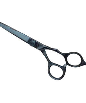 The black colour Scissors J2 420c