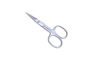 FANCY CUTICLE SCISSORS